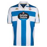 Deportivo La Coruña 1a Equipación 2025/26